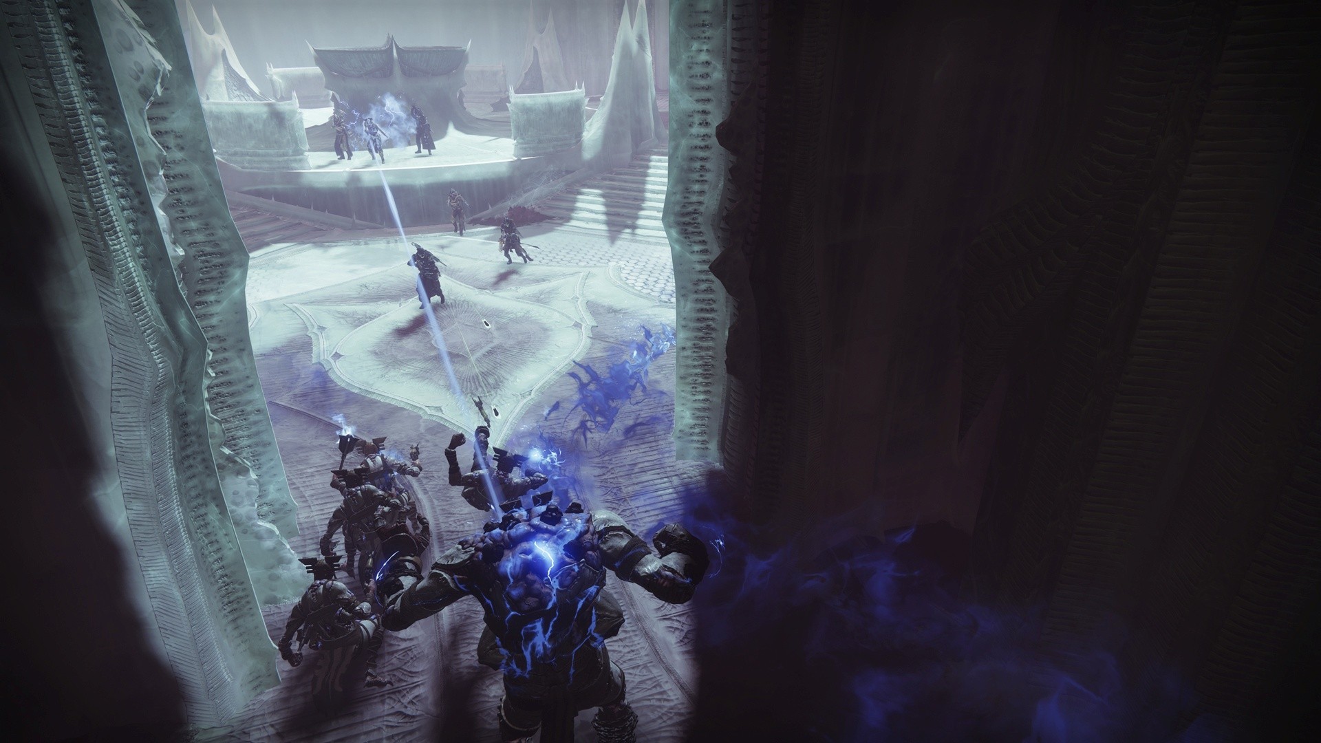 Destiny 2: La Reina Bruja - Imagen 48